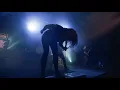 Venom Prison - Live Performance at European Metal Alliance - Manchester Academy 4K