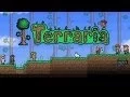 Terraria Episode 9 Exploring the Cavern layer