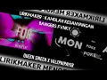 Download Lagu KAMU LAH KESAYANGAN - BANGERS FVNKY DODZ ALVIANO (LYRICS)