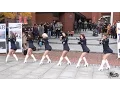 20151115 워너비(WANNA.B) 손들어(Hands Up) @대학로 게릴라공연 직캠 by 험하게컸다