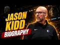 Jason Kidd Biography Net Worth Lifestyle Success Story Gen-z Bio