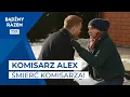 Download Lagu Śmierć Komisarza Górskiego || Komisarz Alex