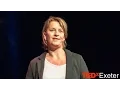 Do you know what I mean Taking responsibility for being understood Fiona McNae TEDxExeter