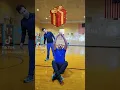 Present Tag Winter Holiday PE Game