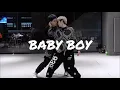Download Lagu Baby Boy（Remix）/ J-San \u0026 Puppy Choreography