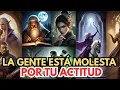 Download Lagu ELEGIDOS, LA GENTE HABLA DE LO POCO QUE LES IMPORTA!!😂¡ELLOS LOS LLEVARON A ESE PUNTO!