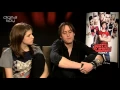 Culkin and Kendrick talk Scott Pilgrim