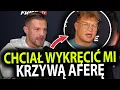 Download Lagu ALAN KWIECIŃSKI O KONFLIKCIE Z DENISEM LABRYGĄ | \