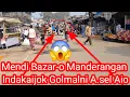 Lagu AIO Golmal Hala Indakaijok Mendioba 😱😭😭