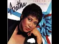 Aretha Franklin - Jump To It (Extended Mix)