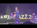 Harvey Malaiholo Full Show At Prambanan Jazz, 4th, July 2025