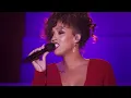 One Moment in Time (WHITNEY - a tribute by Glennis Grace)