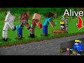Lagu 12 WAYS to STEAL ITEMS from Scary Entities in Minecraft
