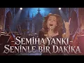 Semiha Yankı - Seninle Bir Dakika (METAL Cover) || Eurovision Serisi