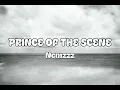 NEMZZZ - PRINCE OF THE SCENE  (Lyrics Video)