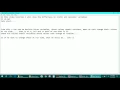 Static and dynamic var in vb net 2nd T