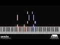 Musketeers - ของขวัญ | Piano Tutorial