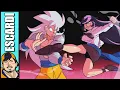 Lagu Dragon Ball Silver FULL ARC [ Spanish Fandub ]