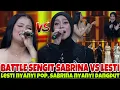 Download Lagu MAAF SABRINA.. SUARA LESTI TERLALU ISTIMEWA‼️ - Lesti Kejora KARENA KUSANGGUP Agnes Mo