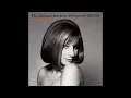 Barbra Streisand - Gotta Move (Album Version)