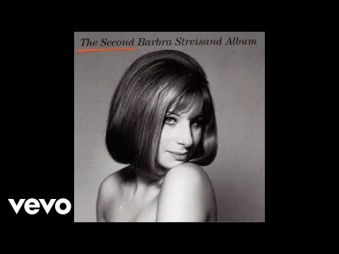 Download MP3 Barbra Streisand - Gotta Move (Official Audio)