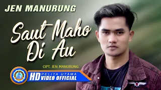 Download Jen Manurung - SAUT MA HO DI AU | Lagu Batak Terbaru 2022 (Official Music Video) MP3