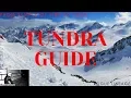 Sleeping Snail Tundra Guide Rogue Lineage