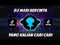 Download Lagu DJ MARI BERCINTA X ATAS ARTIS BAWAH GRATIS REMIX TIKTOK VIRAL TERBARU 2022 YANG KALIAN CARI