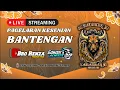 Download Lagu [LIVE 🛑] KESENIAN BANTENGAN ARTASURA Singosari | Lokasi Pondok Mutiara - Dengkol