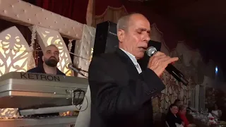 عادل خضور لوتعرفي يم القلب قاسي دندنها