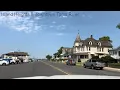 Jersey Drives - Island Heights to downtown Toms River