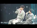BTS Fanmeeting - V \u0026 Jungkook (Taekook) Cover All Of Me by John Legend