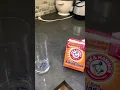 Download Lagu Baking Soda and Water Reaction Experiment