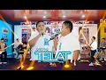 Download Lagu TELAT - Arda (OFFICIAL LIVE MUSIC) | PATAS PRO