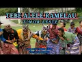 Lagu TEBE ALELE RAMELAU.tebe viral Timor Leste.#domilorotolu#tebesongket.