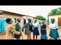 Download Lagu Goon flavour , Master KG , Naledi Aphiwe- MINA NAWE (Dance Challenge Accepted in Botswana)