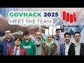 Meet Team Data Revolution GovHack 2025