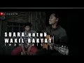 Lagu Suara untuk wakil Rakyat - Iwan f X (Siswanto \u0026 Adry)