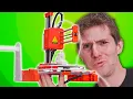 How bad is a 95 3D Printer