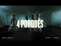 Lagu Leviano, TOKIODK, Malu Original - 4 Porquês