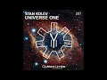 Stan Kolev - Universe One