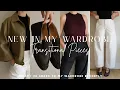 Download Lagu Wat is er nieuw in mijn garderobe | Tussenstukken