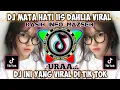 Download Lagu DJ MATA HATI |  HEWAN PUN TAK SUDI KASIHNYA DI CURI JEDAG JEDUG REMIX FULL BASS 2022 X DJ URAA