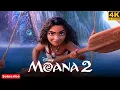 Download Lagu Moana 2 Full Movie in English 2024 | Dwayne Johnson, Awhimai Fraser | HD Review and Facts