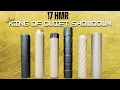 Best 22 17 HMR Suppressors Ranked Switchback Tiger22 Flow 22 Mask Sparrow Katana 22 for sound