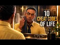 10 CHEAT CODES TO WIN IN LIFE