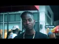 Lil Zone Feat. Dinky Bad Azz- Outta Town Shot By Dylan Bezzy