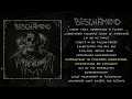 Beschämend - In Dis We Mince (Full Album) [2025 Grindviolence]