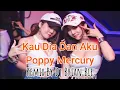 Antara Kau Dia Dan Aku - Poppy Mercury (Electro Manyao) By Dj Brian Bie #djmanyao #manyao2024 #dj