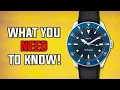 Download Lagu The Truth About Vaer Watches | D4 Meridian Detailed Review